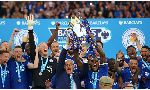 Leicester City 3 - 1 Everton (Ngoại Hạng Anh 2015-2016, vòng 37)